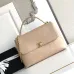Timeless Chanel Classic Flap Bags In Black White And Beige Tones #A53498