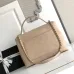 Timeless Chanel Classic Flap Bags In Black White And Beige Tones #A53498