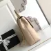 Timeless Chanel Classic Flap Bags In Black White And Beige Tones #A53498