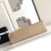 Timeless Chanel Classic Flap Bags In Black White And Beige Tones #A53498