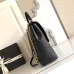 Timeless Chanel Classic Flap Bags In Black White And Beige Tones #A53498