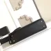 Timeless Chanel Classic Flap Bags In Black White And Beige Tones #A53498