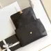 Timeless Chanel Classic Flap Bags In Black White And Beige Tones #A53498