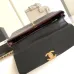 Timeless Chanel Classic Flap Bags In Black White And Beige Tones #A53498