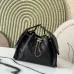 Chanel Black Quilted Leather Chain - Detailed Handbag For Timeless Elegance And Chic Style #A50030