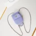 Chanel mini backpack #A49226