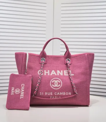 Chanel shoulder bags #A23001