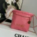 Meito Chanel 22 Mini Chain Handbag #A49184