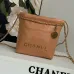 Meito Chanel 22 Mini Chain Handbag #A49184