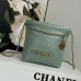 Meito Chanel 22 Mini Chain Handbag #A49184