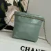 Meito Chanel 22 Mini Chain Handbag #A49184