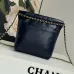 Meito Chanel 22 Mini Chain Handbag #A49184