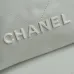 Meito Chanel 22 Mini Chain Handbag #A49184