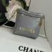 Meito Chanel 22 Mini Chain Handbag #A49184
