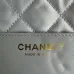 Meito Chanel 22 Mini Chain Handbag #A49184
