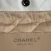 Meito Chanel 22 Mini Chain Handbag #A49184