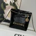 Meito Chanel 22 Mini Chain Handbag #A49184