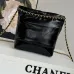 Meito Chanel 22 Mini Chain Handbag #A49184