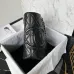 Out Of Print Vintage Chanel Caviar Skin Pst Tote Bag  #A49175