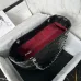 Out Of Print Vintage Chanel Caviar Skin Pst Tote Bag  #A49175