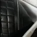 Out Of Print Vintage Chanel Caviar Skin Pst Tote Bag  #A49175