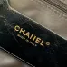 Chanel Backpack AS5679 #A57526