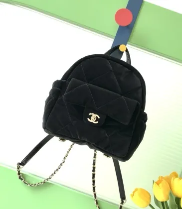 Chanel Backpack AS5679 #A57526