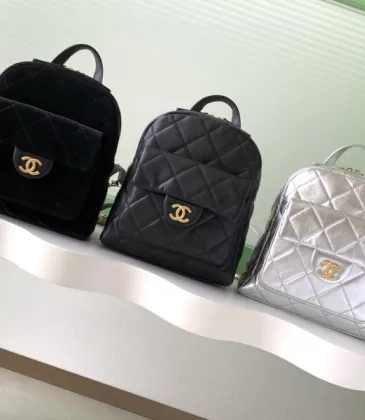 Chanel Backpack AS5793 #A57527