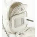 Chanel Coco Neige Nylon Backpack  #A49204