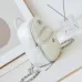 Chanel Coco Neige Nylon Backpack  #A49204