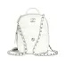 Chanel Coco Neige Nylon Backpack  #A49204
