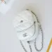 Chanel Coco Neige Nylon Backpack  #A49204
