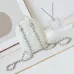 Chanel Coco Neige Nylon Backpack  #A49204