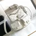 Chanel Duma Backpack Caviar Leather Gold Hardware #A49133