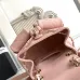 Chanel Duma Backpack Caviar Leather Gold Hardware #A49133