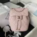 New Chanel AAA+Backpacks #999934922