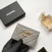 Chanel  Cheap card bag and wallets #A23519