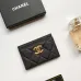 Chanel  Cheap card bag and wallets #A23519