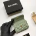 Chanel  Cheap  good quality card bag and wallets #A23529