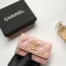 Chanel  Cheap  good quality card bag and wallets #A23529