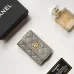 Chanel  Cheap  good quality card bag and wallets #A23529