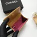 Chanel  Cheap  good quality card bag and wallets #A23529