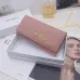 Chanel Women's Long Wallet #A45546