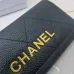 Chanel Women's Long Wallet #A45546