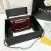 Chanel patent leather wallet for women #A45547