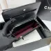 Chanel patent leather wallet for women #A45547