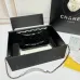 Chanel patent leather wallet for women #A45547