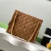 Chanel Quilted Suede Tote Bags With Iconic Chain Straps In Dual Tones #A50980
