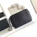 Chanel Black Quilted Caviar Leather Bag With Chain Strap For Timeless Luxury #A49782