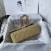 Chanel Classic Quilted Flap Bags in Assorted Colors With Chain Straps Bag size:13×21×6cm #A54037